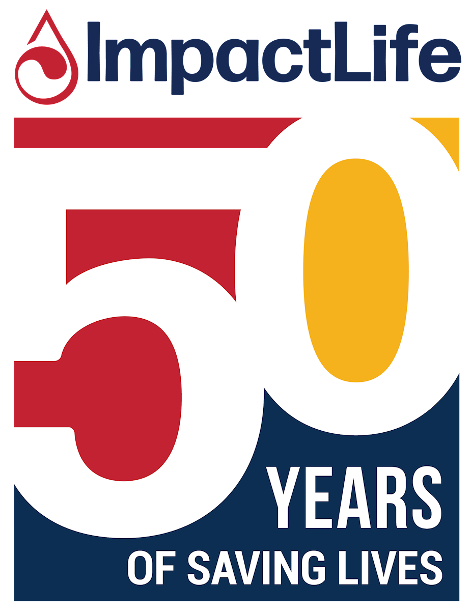 ImpactLife Celebrates 50 Years Of Saving Lives